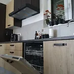 Lägenhet Grace *