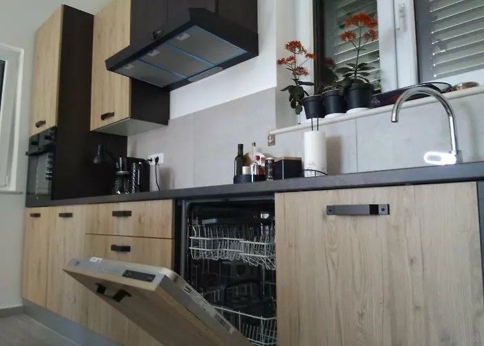 Apartamento Grace *