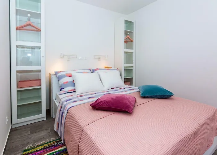 Grace Apartamento *