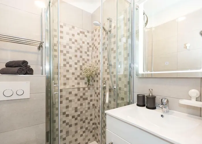 Apartamento Grace Dubrovnik