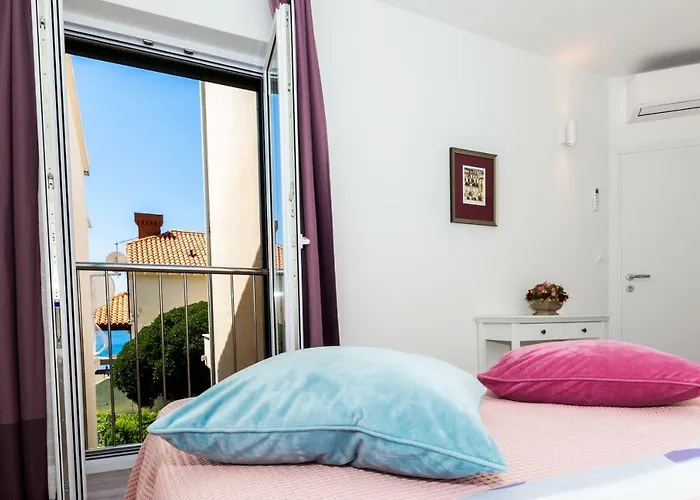 Grace Apartamento *