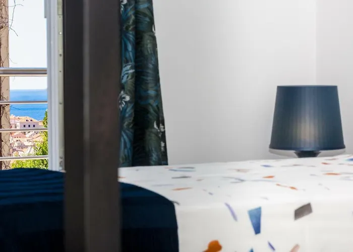 Grace Apartamento