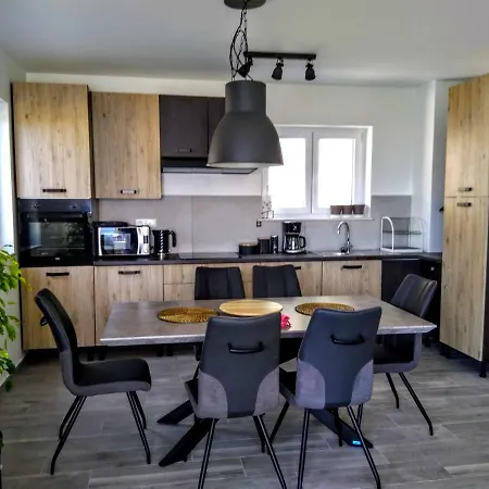 Grace Apartmán Dubrovník