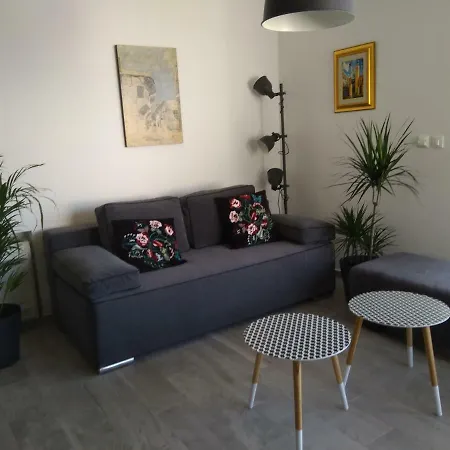 Grace Apartment