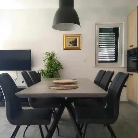 Grace Apartmán *