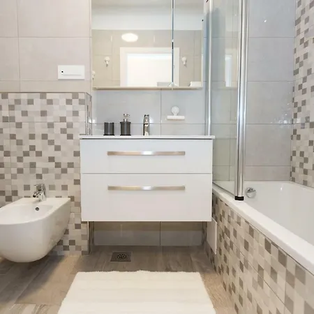 Grace Apartmán