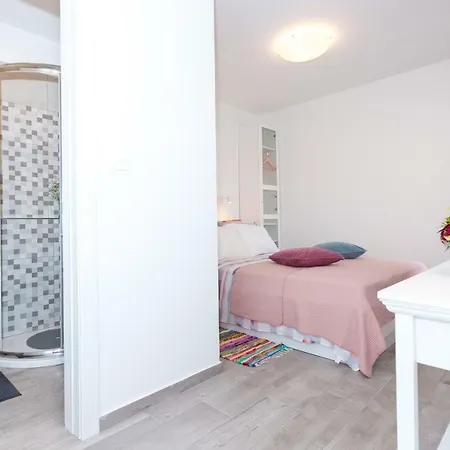 Grace Apartmán *