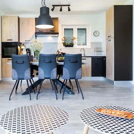 Grace Apartment