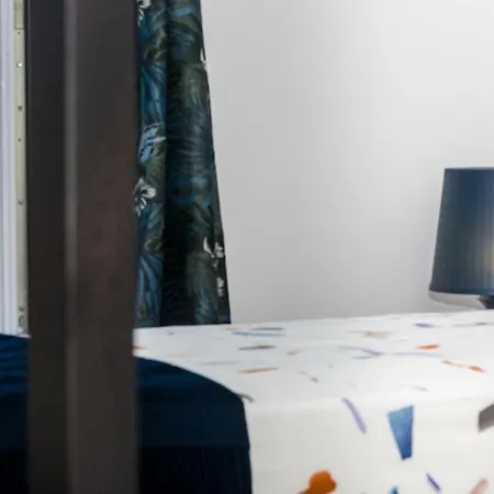 Grace Apartment