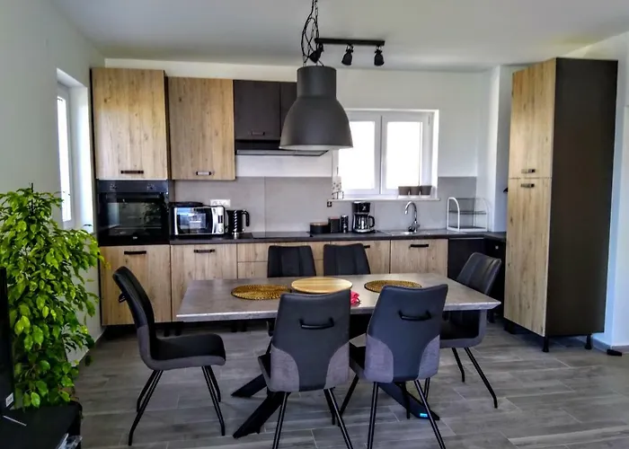 Grace Appartement Dubrovnik