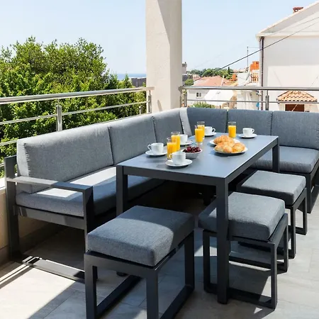 Grace * ドゥブロブニク