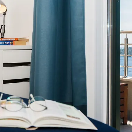 Grace ドゥブロブニク